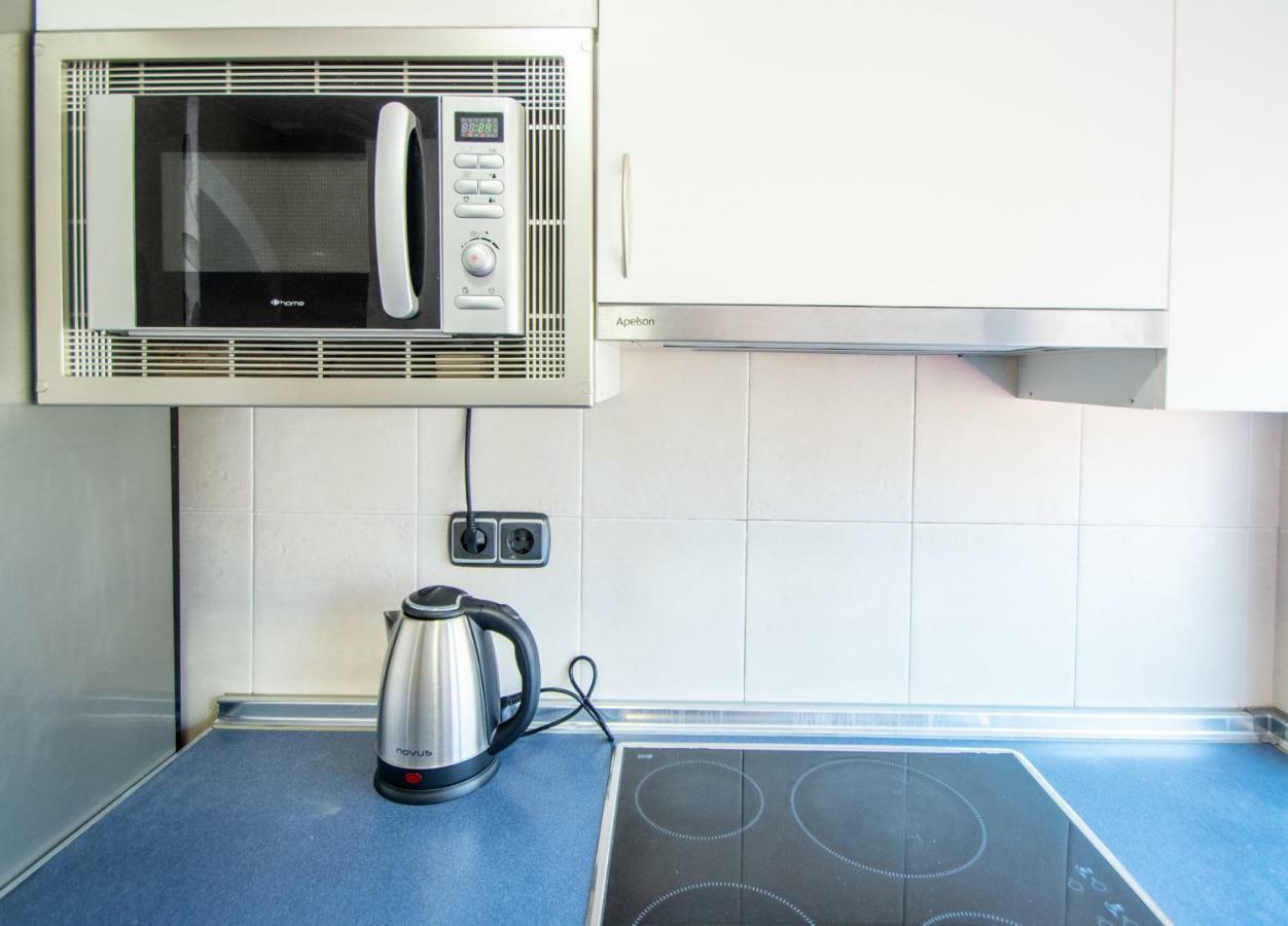 Apartamento La Atlantida Cadiz Apartman Kültér fotó