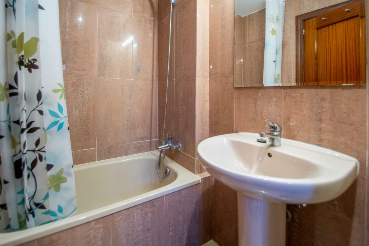Apartamento La Atlantida Cadiz Apartman Kültér fotó