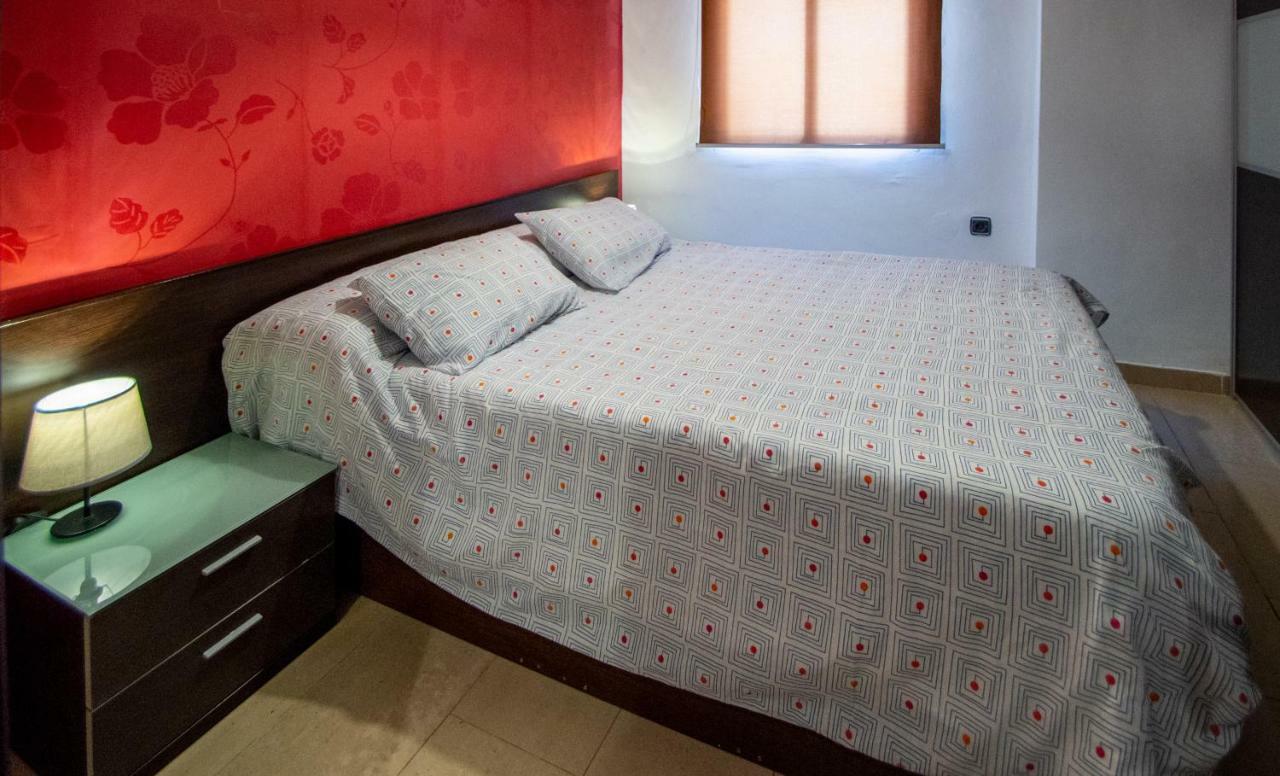 Apartamento La Atlantida Cadiz Apartman Kültér fotó