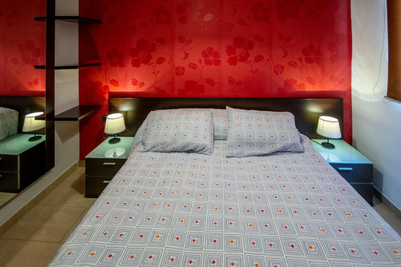 Apartamento La Atlantida Cadiz Apartman Kültér fotó