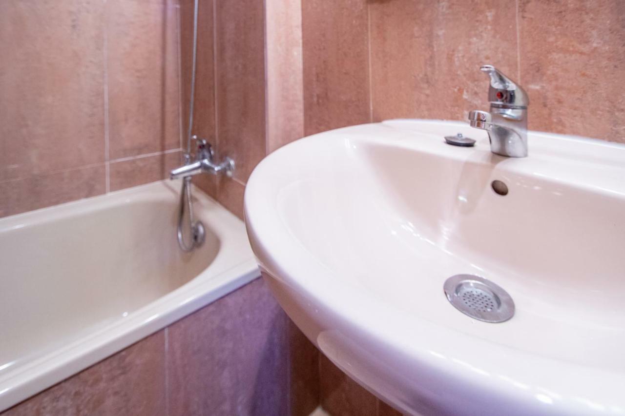 Apartamento La Atlantida Cadiz Apartman Kültér fotó